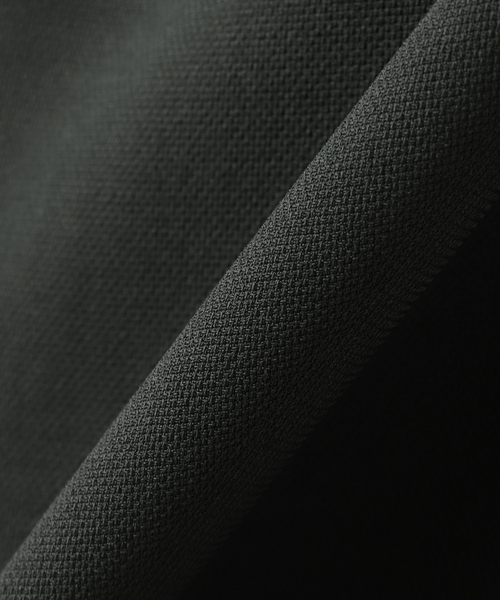 B.C STOCK(ベーセーストック)の「エステルパナマ ヘンリープルオーバー(シャツ/ブラウス・メンズ・グレー/グリーン系その他/オレンジ系その他・MEDIUM/LARGE)」の17枚目の写真