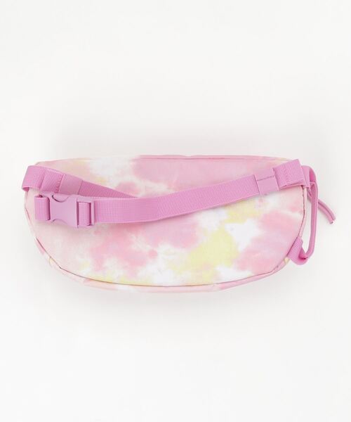 VOLCOM(ボルコム)の「【VOLCOM】VOLCOM MINI WAIST PACK(ショルダーバッグ・レディース・カーキ/マルチ・O/S)」の7枚目の写真