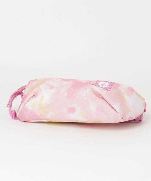 VOLCOM(ボルコム)の「【VOLCOM】VOLCOM MINI WAIST PACK(ショルダーバッグ・レディース・カーキ/マルチ・O/S)」の5枚目の写真