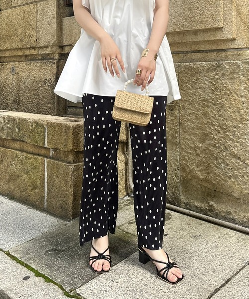 【VivienneWestwoodMAN】ブリザードドット柄パンツ（美品） VivienneWestwoodMAN】ブリザードドット柄パンツ（美品） - メルカリ