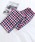 DAY CLOSET�i�f�C �N���[�[�b�g�j�́u�����Y �i�`�������M���K���`�F�b�N�����b�N�X���[���p���c�i���[���E�F�A/�p�W���}�j�v�b���C��