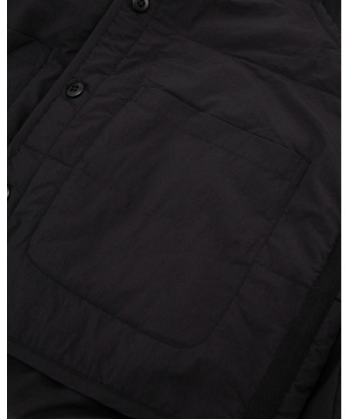 ルーカ RVCA DAIMON DAIMON JKT コーチジャケット RVCA（ルーカ）の「RVCA メンズ DAIMON DAIMON JKT ジャケット