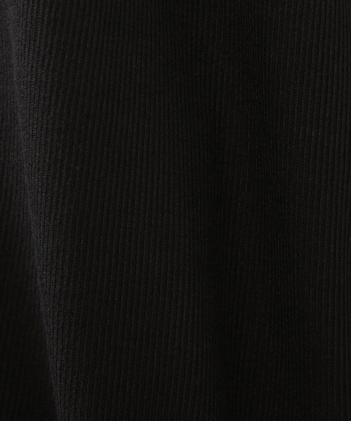 DRESKIP（ドレスキップ）の「◆ゆるVネック カーディガン（カーディガン/ボレロ・レディース・ライトブルー/ブラック/オフホワイト/オレンジ・00）」の19枚目の写真