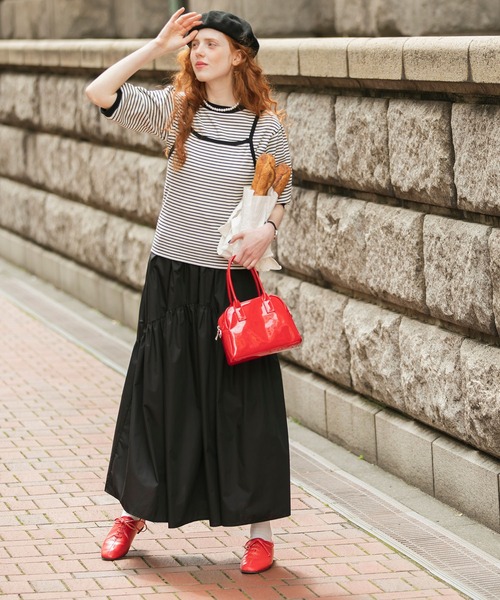 リフレクサークルスカート　chloma trim_fce_item6581322acbc52.jpg