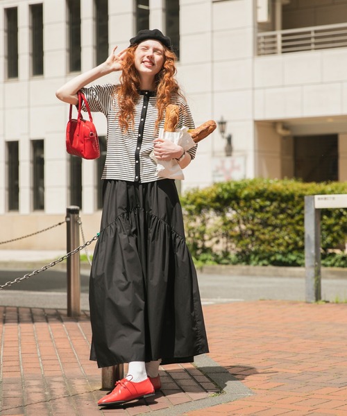リフレクサークルスカート　chloma trim_fce_item6581322acbc52.jpg