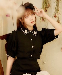 PI basic bljou B/L