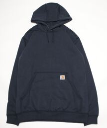 Carhartt｜カーハートのパーカー（刺繍）通販 - ZOZOTOWN