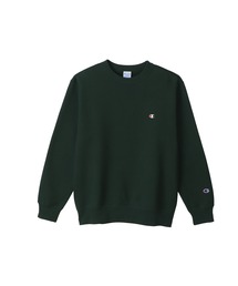 Champion（チャンピオン）の「【Champion/チャンピオン】メンズ ベーシック クルーネックスウェットシャツ（スウェット・メンズ）」