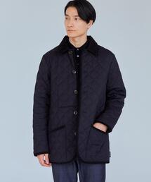 Traditional Weatherwear | 【別注】<Traditional Weatherwear>サージ WAVERLY ジャケット(その他アウター)