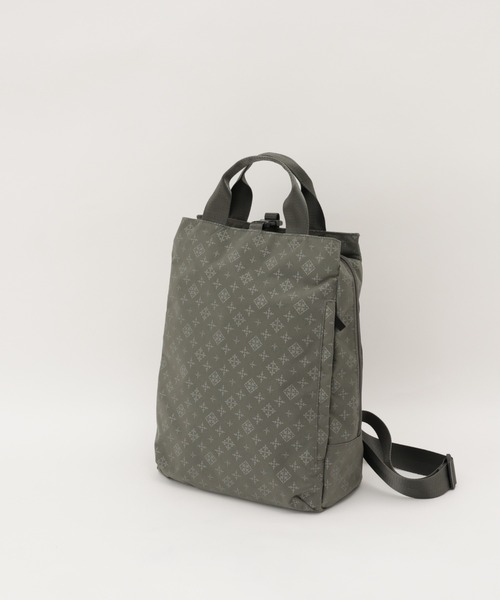 Daily russet デイリーラシット　リュック　パックパック　2way セール】2WAYリュック(500370194) | ラシット(russet) - d fashion