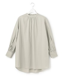 【WOMEN】スリーピングブラウス