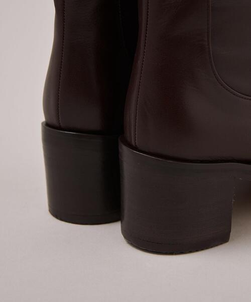 ODETTE E ODILE（オデットエオディール）の「スマートジョッキー