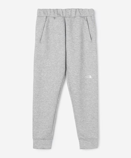 THE NORTH FACE(ザノースフェイス)の「THE NORTH FACE | TECH AIR SWEAT JOGGER PANTS MEN(スウェットパンツ・メンズ・ブラック/グレー・MEDIUM/LARGE)」の8枚目の写真