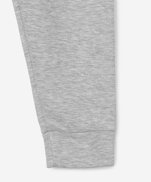 THE NORTH FACE(ザノースフェイス)の「THE NORTH FACE | TECH AIR SWEAT JOGGER PANTS MEN(スウェットパンツ・メンズ・ブラック/グレー・MEDIUM/LARGE)」の13枚目の写真