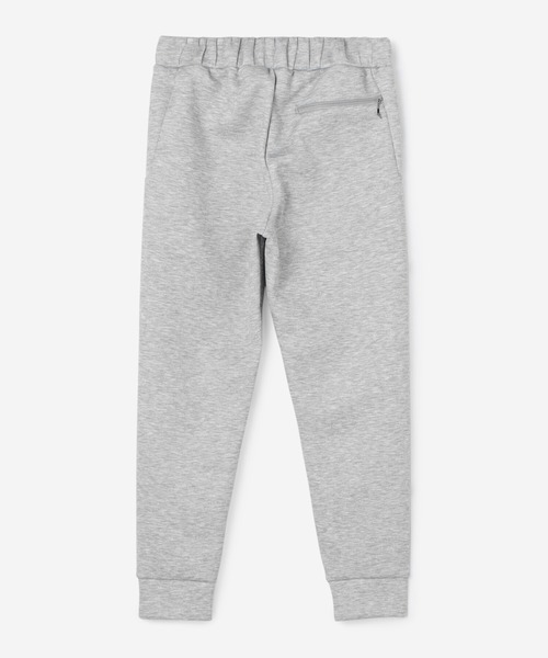 THE NORTH FACE(ザノースフェイス)の「THE NORTH FACE | TECH AIR SWEAT JOGGER PANTS MEN(スウェットパンツ・メンズ・ブラック/グレー・MEDIUM/LARGE)」の9枚目の写真