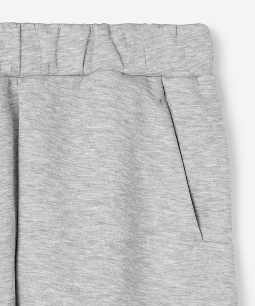THE NORTH FACE(ザノースフェイス)の「THE NORTH FACE | TECH AIR SWEAT JOGGER PANTS MEN(スウェットパンツ・メンズ・ブラック/グレー・MEDIUM/LARGE)」の10枚目の写真