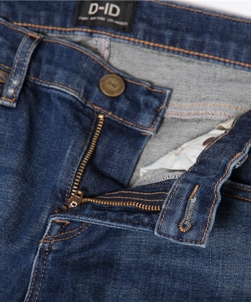 ROSE BUD（ローズバッド）の「(D-ID)6S021000 NEW YORK/ SKINNY（デニムパンツ・レディース・ブルー系その他・25/23/24/22/26/27）」の6枚目の写真