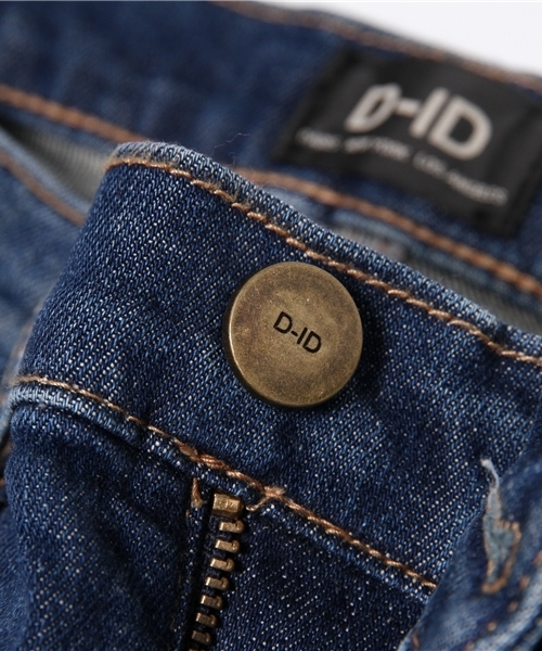 ROSE BUD（ローズバッド）の「(D-ID)6S021000 NEW YORK/ SKINNY（デニムパンツ・レディース・ブルー系その他・25/23/24/22/26/27）」の5枚目の写真