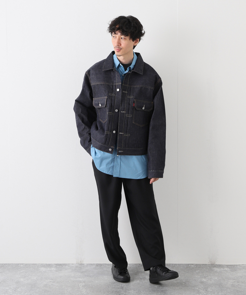 LEVI'S VINTAGE CLOTHING（リーバイスビンテージクロージング