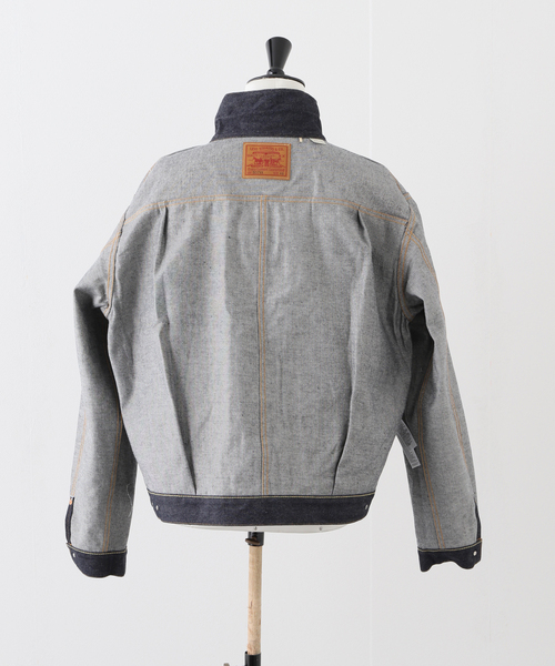 LEVI'S VINTAGE CLOTHING（リーバイスビンテージクロージング