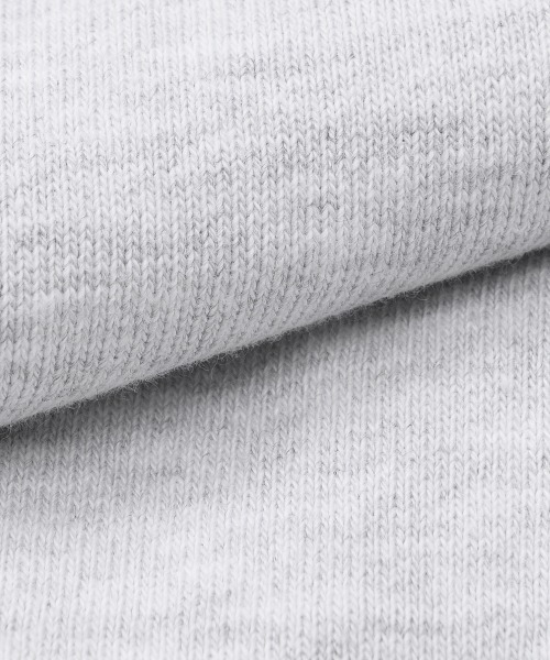 FCMM(エフシーエムエム)の「GREEN JACK LINE SWEATSHIRTS/グリーンジャックラインスウェットシャツ(スウェット・メンズ・オリーブ/ブラック/シルバーグレー・LARGE/MEDIUM)」の12枚目の写真