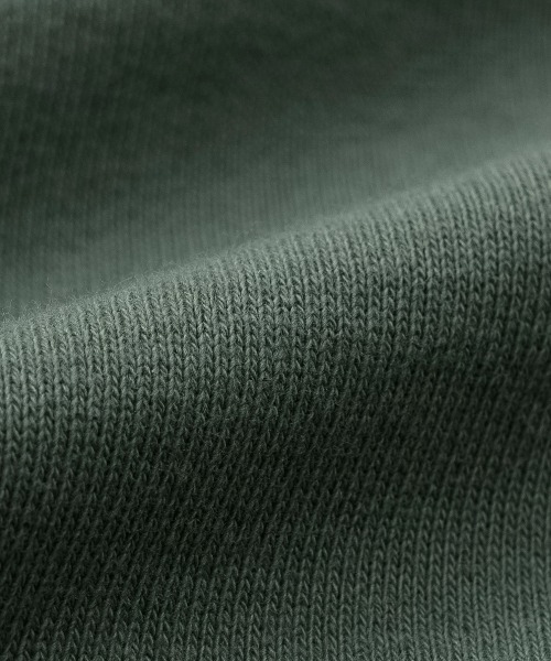 FCMM(エフシーエムエム)の「GREEN JACK LINE SWEATSHIRTS/グリーンジャックラインスウェットシャツ(スウェット・メンズ・オリーブ/ブラック/シルバーグレー・LARGE/MEDIUM)」の21枚目の写真