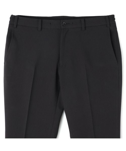 SUIT SELECT(スーツセレクト)の「4Sワーク・オールシーズン・ドローコード&ウエストシャーリング/※裾上げ済仕様(スーツセット・メンズ・ブラック/ネイビー/カーキ・S/L/M/LL)」の22枚目の写真