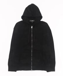 《HYDROGEN/ハイドロゲン》カモフラージュフルジップフーディー / CAMOUFLAGE FZ HOODIE