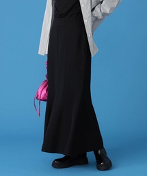 BeAMS DOT | 【WEB限定】BeAMS DOT / マーメイドスカート(スカート)