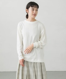 かぐれ | マハバーラソフトプルオーバー(Tシャツ/カットソー)