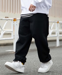 WEGO | WEGO/【セットアップ対象商品】ヘビーウエイト スウェットパンツ(スウェットパンツ)