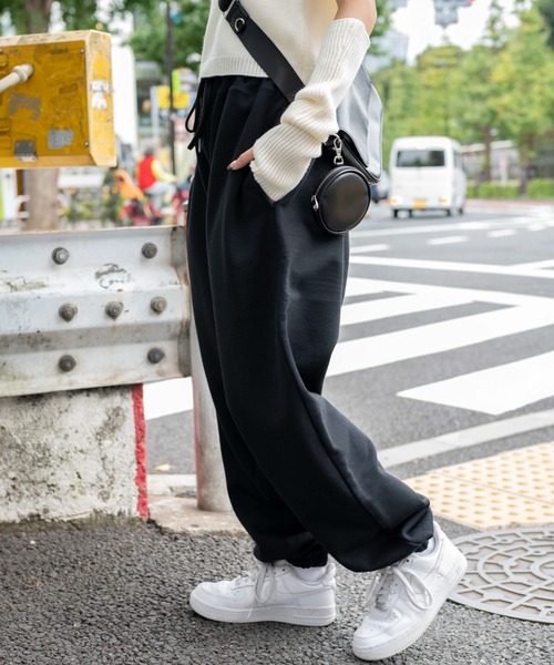 セール】WEGO/【セットアップ対象商品】ヘビーウエイト スウェット