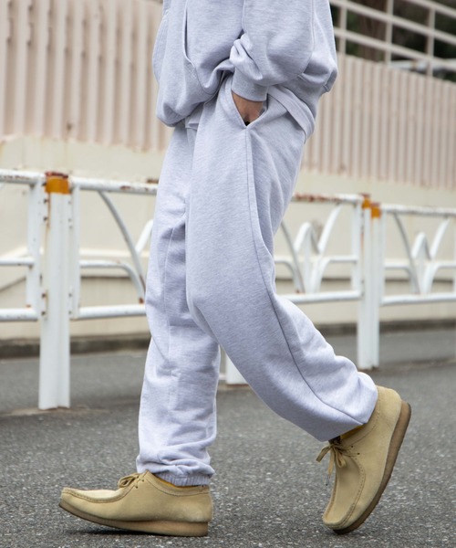 WEGO（ウィゴー）の「WEGO/【セットアップ対象商品】ヘビーウエイト