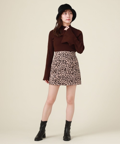 archives(アルシーヴ)の「バケットハット(ハット・レディース・オフホワイト/ブラック/グレイッシュベージュ・FREE)」の14枚目の写真