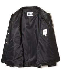 CRIMIE（クライミー）の「SCHOTT×THE CRIMIE LAMB LEATHER COVER
