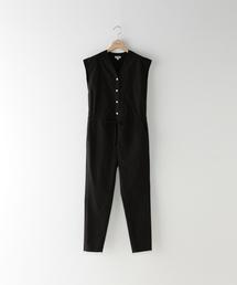 Steven Alan | ＜Steven Alan＞TYPEWRITER BAND ALL IN ONE/ｵｰﾙｲﾝﾜﾝ ¨(つなぎ/オールインワン)