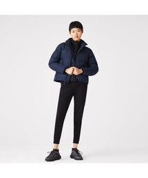 LACOSTE | クロックステッチダウンジャケット(ダウンジャケット/コート)
