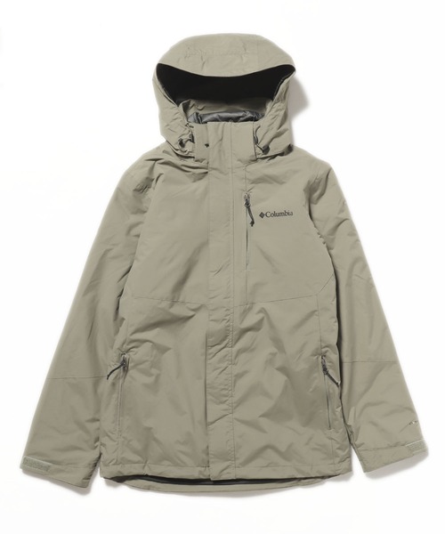 Columbia（コロンビア）の「Columbia/コロンビア Element Blocker Interchange Jacket ...