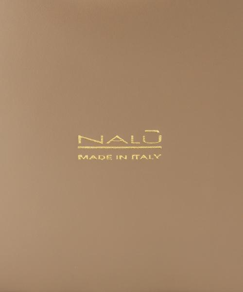 Demi-Luxe BEAMS（デミルクス ビームス）の「【VERY7月号掲載】NALU / ドロスト ショルダーバッグ（ショルダーバッグ・レディース・ホワイト/ベージュ・ONE SIZE）」の18枚目の写真