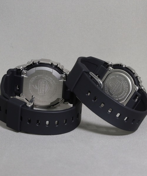 G-SHOCK（ジーショック）の「【スペシャルデザインBOX】Pair Model