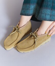 Clarks | ＜Clarks Originals＞GTX ゴアテックス ワラビー(ブーツ)