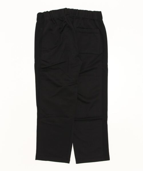 REMI RELIEF（レミレリーフ）の「REMI RELIEF(レミレリーフ)　別注Ny/Cジャージパンツ（その他パンツ・メンズ・ブラック/ベージュ・L/M）」の11枚目の写真