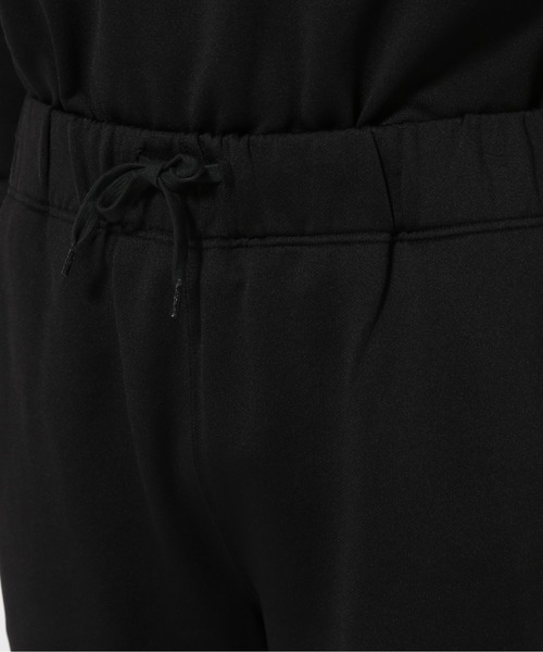 REMI RELIEF（レミレリーフ）の「REMI RELIEF(レミレリーフ)　別注Ny/Cジャージパンツ（その他パンツ・メンズ・ブラック/ベージュ・L/M）」の7枚目の写真