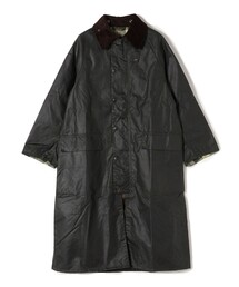 Barbour:OS WAX BURGJLEY
