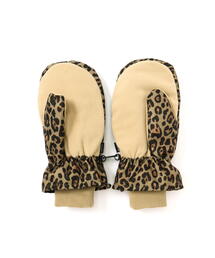 PEARLY GATES（パーリーゲイツ）の「【PEARLY GATES】レオパード柄