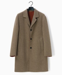 LANVIN collection（ランバン コレクション）の「HERRINGBONE RANCH