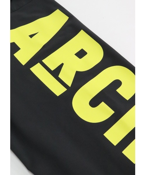 archivio(アルチビオ)の「<MENS>アルチビオゴルフウェア パンツ 2023年春夏(その他パンツ・メンズ・ブラック/グレー系その他/レッド・LL/L/M)」の12枚目の写真