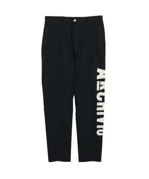 archivio(アルチビオ)の「<MENS>アルチビオゴルフウェア パンツ 2023年春夏(その他パンツ・メンズ・ブラック/グレー系その他/レッド・LL/L/M)」の10枚目の写真