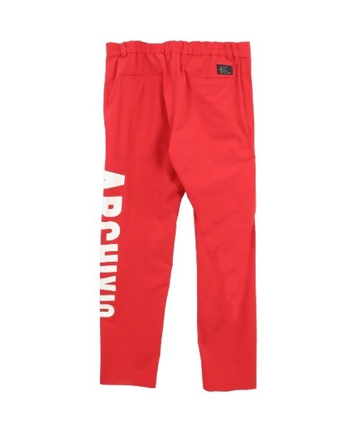 セール】<MENS>アルチビオゴルフウェア パンツ 2023年春夏（その他