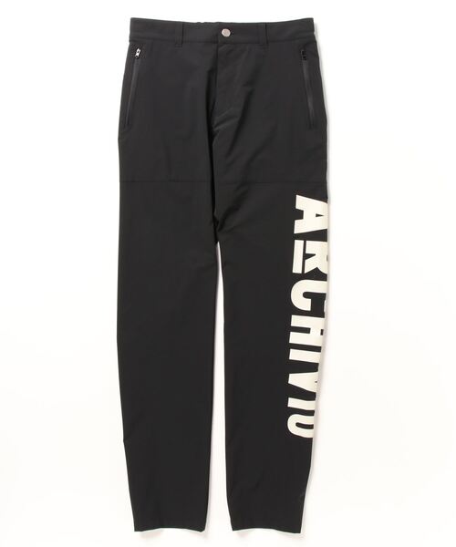 archivio(アルチビオ)の「<MENS>アルチビオゴルフウェア パンツ 2023年春夏(その他パンツ・メンズ・ブラック/グレー系その他/レッド・LL/L/M)」の18枚目の写真